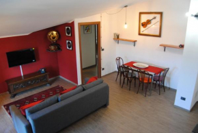 Vintage Apartment
